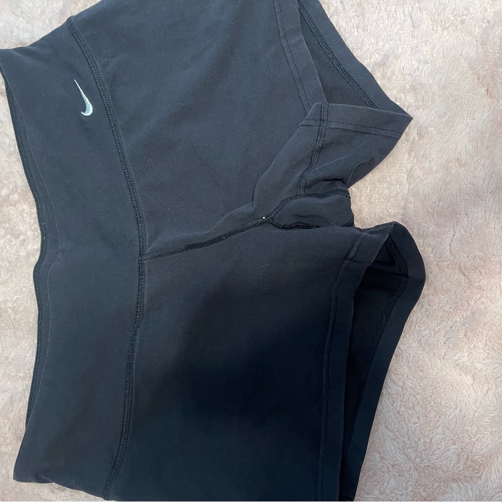 Nike Comfy shorts